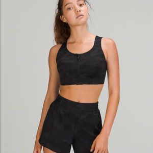 Lululemon Enlite Bra